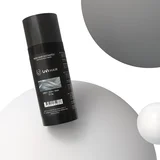 Hair lasna vlakna, GREY / Siva (veliki 27.5 g, do 50 nanosov)