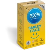 EXS Smiley Face 12 pack | Shoptok.si