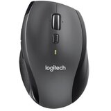 Logitech M705 marathon mouse wireless usb black 910-001964 | Eponuda.com