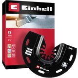 Einhell 708048 halbrund BIM, 88mm BiM list ubodne pile 88 mm 1 kom. | Eponuda.ba