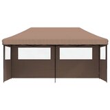  za zabave Smeđa 292 x 580 x 315 cm Oxford tkanina | Eponuda.com