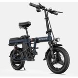  Električni bicikl Engwe T14 Mini plava | shoptok.hr