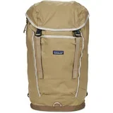 Nahrbtniki FIELDSMITH LID PACK Bež