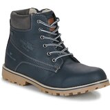Tom Tailor Polškornji 4270502-NAVY Modra | Shoptok.si