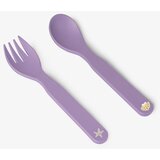 Citron Set posuđa od bio materijala Mermaid | shoptok.hr