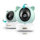 Neno IVO Baby monitor s rotacijskom kamerom | shoptok.hr
