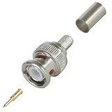 MAXPRO LINE Konek. BNC RG59 KRIMP STAR | Eponuda.com