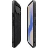 Spigen Liquid Air s MagSafeom za Google Pixel 11 Pro XL mat črna ACS11449 | Shoptok.si