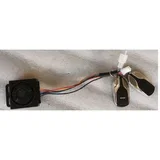 Deo za E-Bike Alarm Sa Daljinskim Bn022