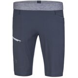 HANNAH TORRES W india ink/stormy weather Women's Shorts Cijene