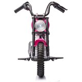 Motor na akumulator A9902 36V - roza | shoptok.hr