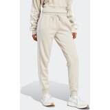 Adidas Sportske hlače bijela / vuneno bijela | shoptok.hr