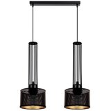 Luster na sajli ELIS 2xE27/60W/230V | Eponuda.com