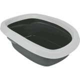 Trixie Toalet Carlo sivi | ePonuda.com