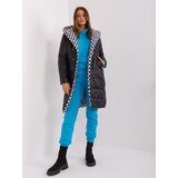 Trendy. ING Jacket-NM-KR-2809.96-black-white | shoptok.hr