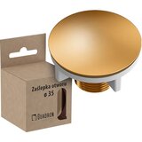 Quadron umetak otvora nano PVD bakar | shoptok.hr