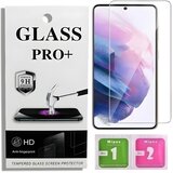  Prémično zaštitno staklo 9D Izmael za Samsung Galaxy S21 FE - Prozirna KP22948 | Eponuda.com