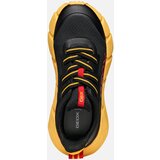 Geox Black boys' sneakers Flexyper Fast - Boys | shoptok.hr