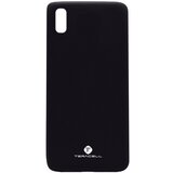 Teracell Maska za Huawei Y5 (2019) mat Skin crna | ePonuda.com