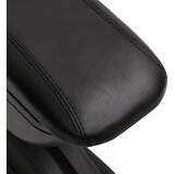  Naslon za ruke za automobil crni 12x29x(32-46) cm ABS | shoptok.hr