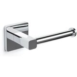 Tatay zidni držač toaletnog papira 6x6,5x16cm krom, kalo | shoptok.hr