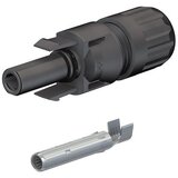 Spojnica STÄUBLI4-6mm2 32.0142P0001-UR,ženska,10kom 32.0142P0001-UR | shoptok.hr