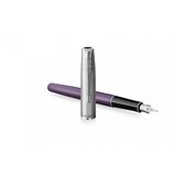  Nalivpera PARKER Royal Sonet Silver Violet CT | ePonuda.com