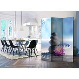  Paravan u 3 dijela - Zen Garden [Room Dividers] 135x172 | shoptok.hr