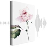  Slika - Lonely Rose (1 Part) Vertical 60x90 | shoptok.hr