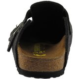 Birkenstock Papuče 'Boston' antracit siva | shoptok.hr