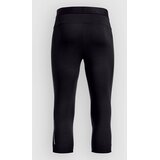 Ortovox Fleece Light Short Base Layer Bottoms black raven | Shoptok.si