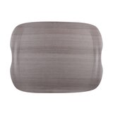  Servirni Pladenj, Earth Wave, 430x330mm | Shoptok.si