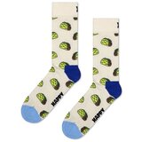 Happy Socks Dokolenke TACO Bež Cene