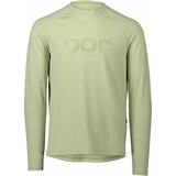 Poc Reform Enduro Men's Jersey Prehnite Green L | shoptok.hr