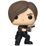 Funko POP figura Resident Evil Leon Kennedy 10,2 cm | shoptok.hr