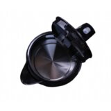 Camry Grelnik vode CR1255b, 2000 W, 1,7 l, črn | Shoptok.si