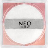 NEO MAKE UP Intense Serum Time To Blush Set puder- rumenilo nijansa 02 Peach 6 g | shoptok.hr