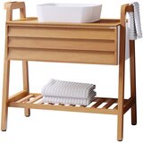 Creavit truva ormarić sa umivaonikom 100cm CR-TR0100.01.BYM | ePonuda.com