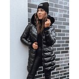 DStreet Kurtka damska SIMBI czarna | ePonuda.com