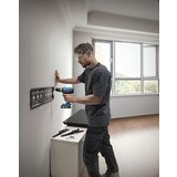 Bosch Akumulatorska udarna bušilica-odvrtač PRO GSB 18V-25, 06019K9302 | ePonuda.com