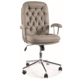 Molarem Home uredska stolica Q-288 - Umjetna koža | shoptok.hr