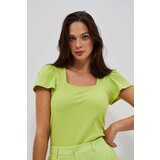 Marisse Women's T-Shirt L-Ts-4074 L.Green | ePonuda.com