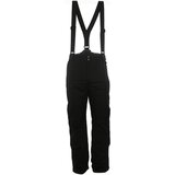 Peak Mountain Hlače Pantalon de ski homme CEMI Črna | Shoptok.si