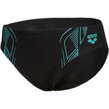 Arena kupaći za dečake boy's reflecting swim briefs u