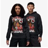 Nike duks M j flight gfx flc po HJ4396-045 Cene