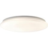 Lesnina-XXXL stropna led-svetilka 50/8 cm | Shoptok.si