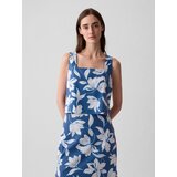 GAP Linen crop top - Women's | ePonuda.com