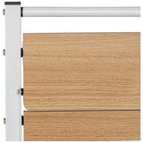 Ixia Uredski radni stol 56x87 cm Desco – | shoptok.hr