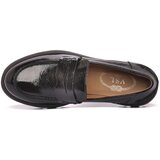 Momenti Mokasini VSL NAPLACK MORO Kostanjeva | Shoptok.si