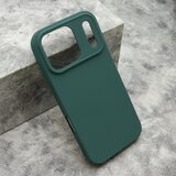  Futrola gentle color za iphone 17 pro (6.3) zelena ( F121357 ) | ePonuda.com